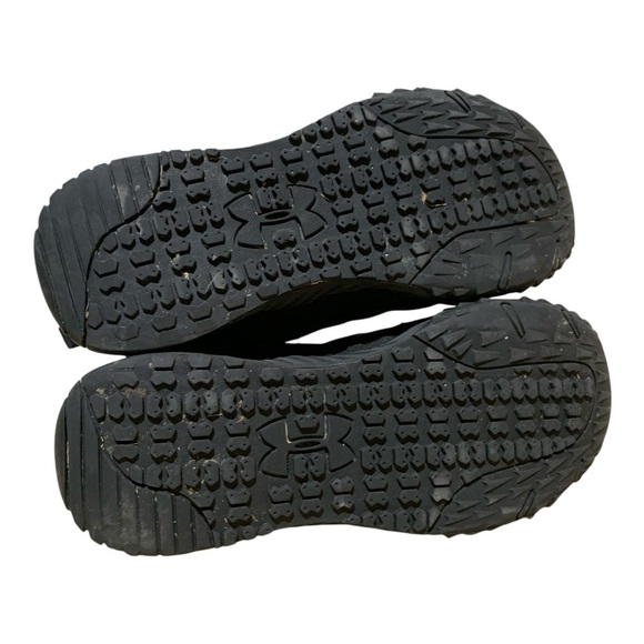 Mens Under Armour Valsetz RTS 1.5 Tactical Boots Size 9 - Picture 7 of 8